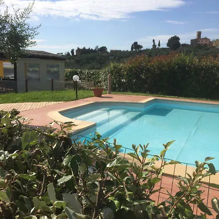 Glamping Tuscany - Podere Cortesi * Santa Luce