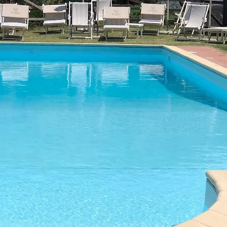 Glamping Tuscany - Podere Cortesi