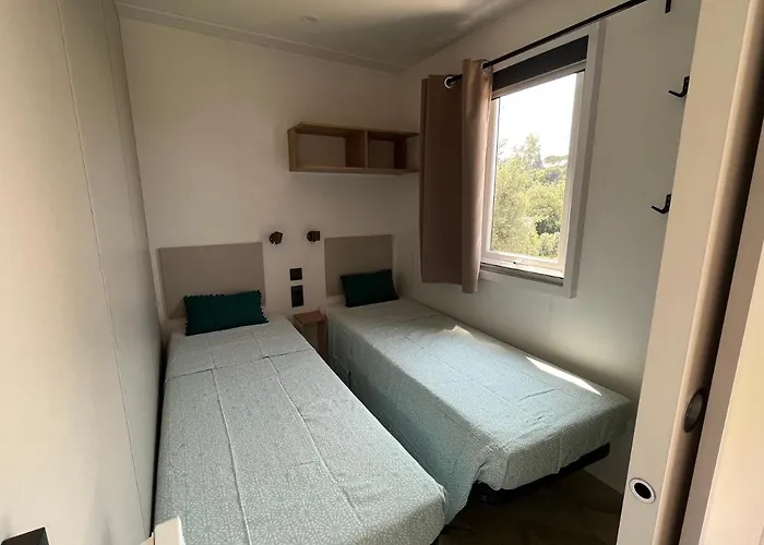 Glamping Tuscany - Podere Cortesi *