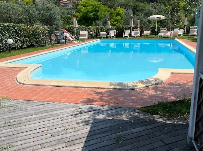 Glamping Tuscany - Podere Cortesi * סנטה לוצ'ה