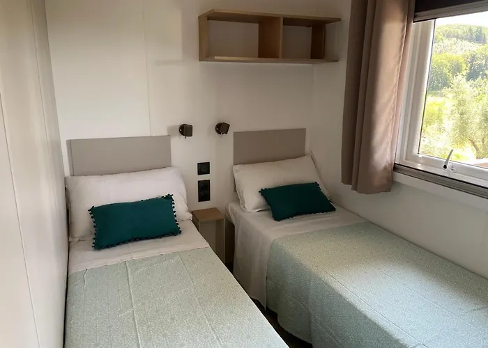 Glamping Tuscany - Podere Cortesi * סנטה לוצ'ה