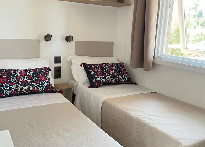 אתר קמפינג Glamping Tuscany - Podere Cortesi סנטה לוצ'ה