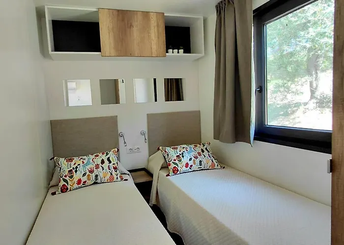 Glamping Tuscany - Podere Cortesi * סנטה לוצ'ה