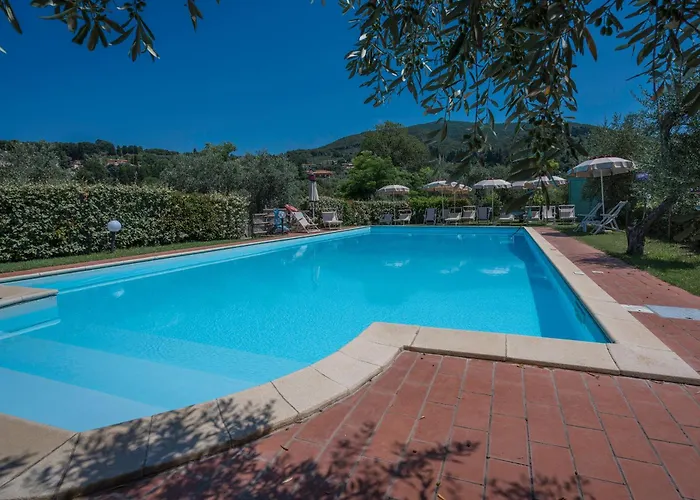 Glamping Tuscany - Podere Cortesi *