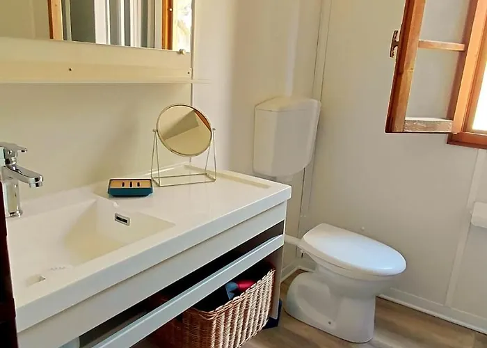 Glamping Tuscany - Podere Cortesi אתר קמפינג