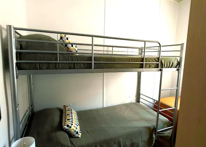 אתר קמפינג Glamping Tuscany - Podere Cortesi *