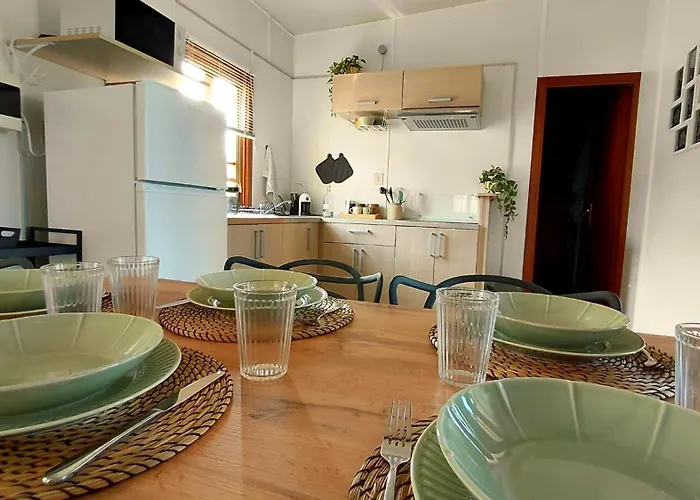 אתר קמפינג Glamping Tuscany - Podere Cortesi