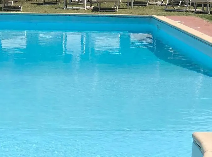 Glamping Tuscany - Podere Cortesi